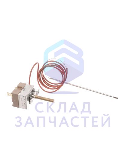 Изображение товара Терморегулятор Bosch 10000369 для точного управления температурой