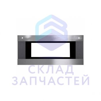3156961223 Electrolux оригинал, стекло двери наружное для духовок