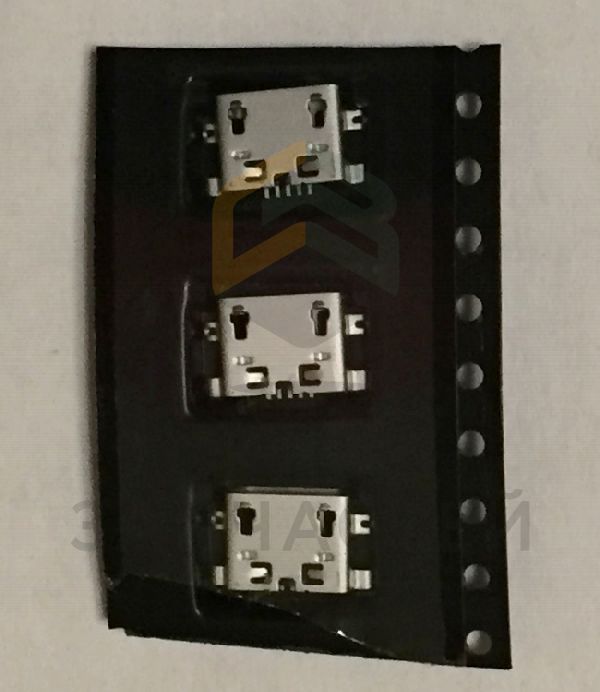 Разъём Micro-USB для ZTE Beeline Pro/Beeline