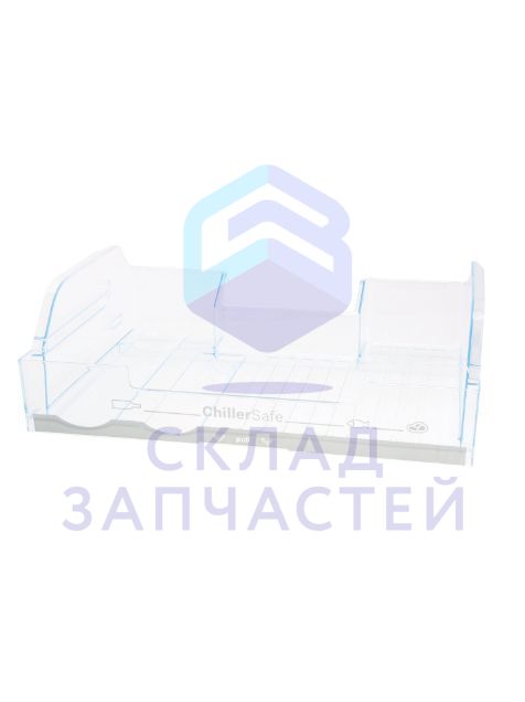 Изображение товара Контейнер чиллера, оригинал Bosch 00660571