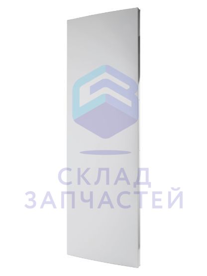 00715682 Bosch оригинал, дверь 1850х700мм
