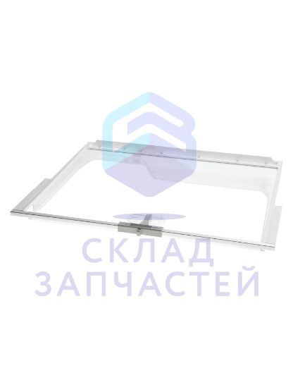 Изображение товара Стеклопанель оригинал Bosch 11006034 для устройств