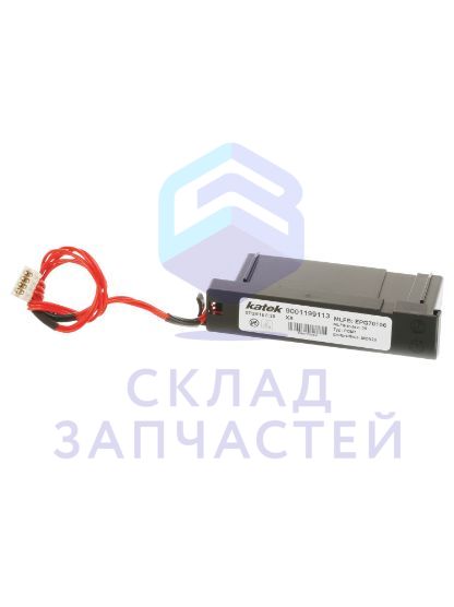 Изображение товара Оригинальный модуль связи Bosch 10001808 для оборудования