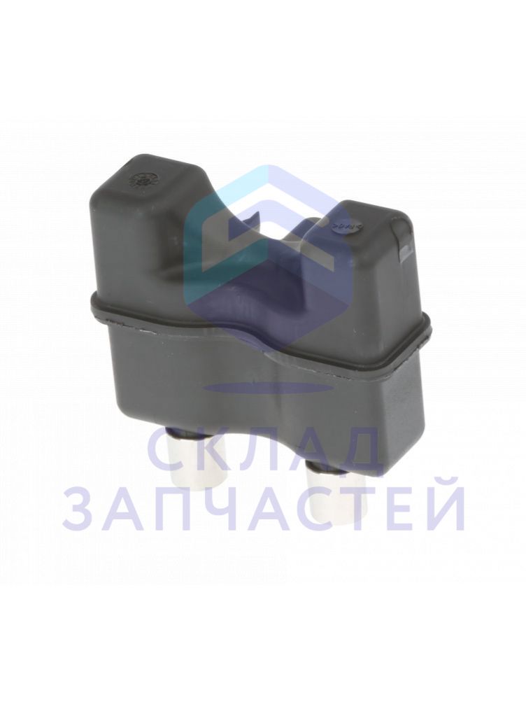 Узел сливной кофемашины для Bosch TCC78K751/06