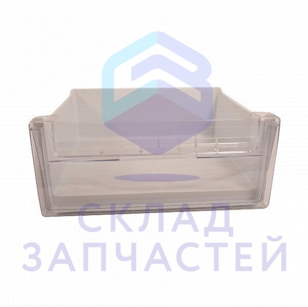 Ящик морозильной камеры (средний) холодильника для Hotpoint-Ariston BCB 312 AAI/HA