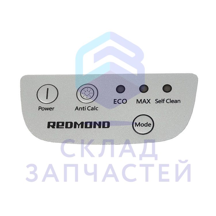 аппликация для Redmond RSS-5901