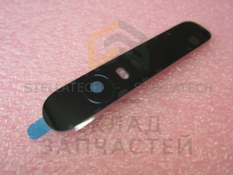 Защитное стекло заднее для Huawei Nexus 6P (D2Nin-A2)