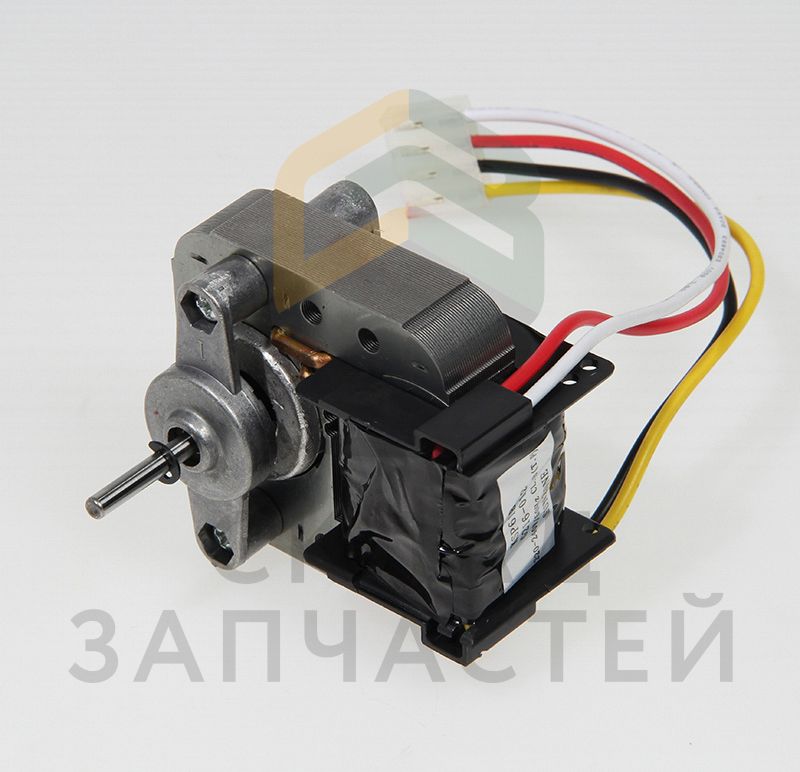 Электромотор переменного тока для DeLonghi tch7591er