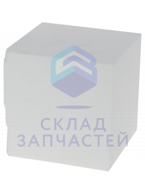 Концевой элемент для Siemens WM14T4G0/01