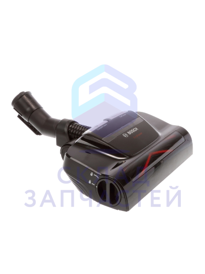 Изображение товара Турбощетка, оригинал Bosch 17004663