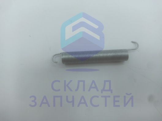 Шарнирная пружина для Beko DEN48521XAD