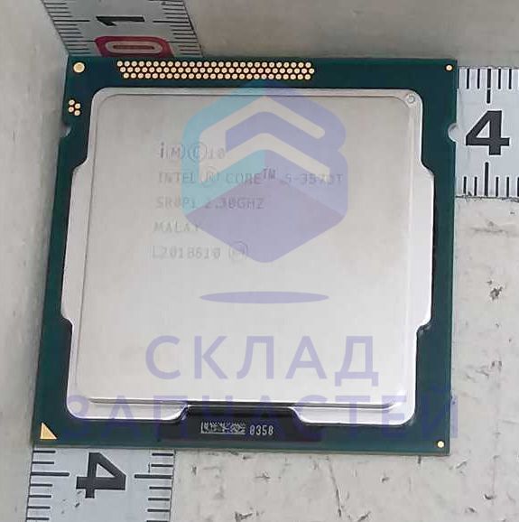 Микропроцессор для Samsung DP700A3D-X01RU
