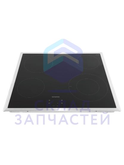 Изображение товара 00775507 Bosch оригинал, стеклокерамика