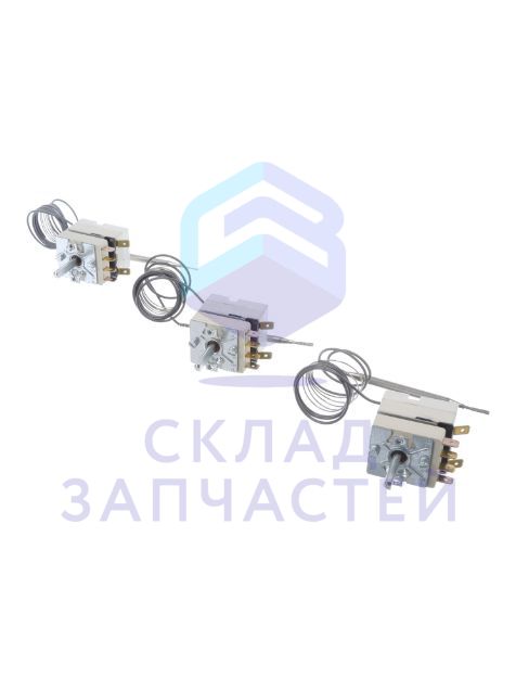 Изображение товара Терморегулятор, оригинал Bosch 10000547
