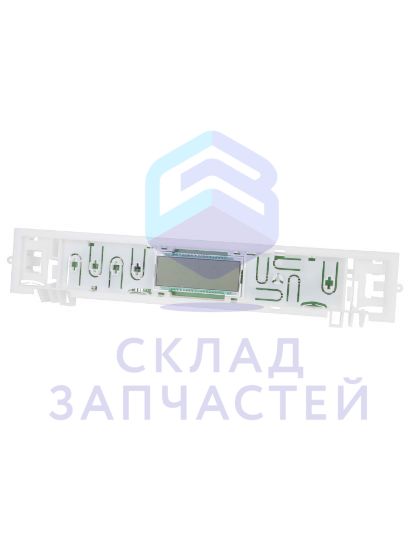 Изображение товара 11015313 Bosch оригинал, модуль управления