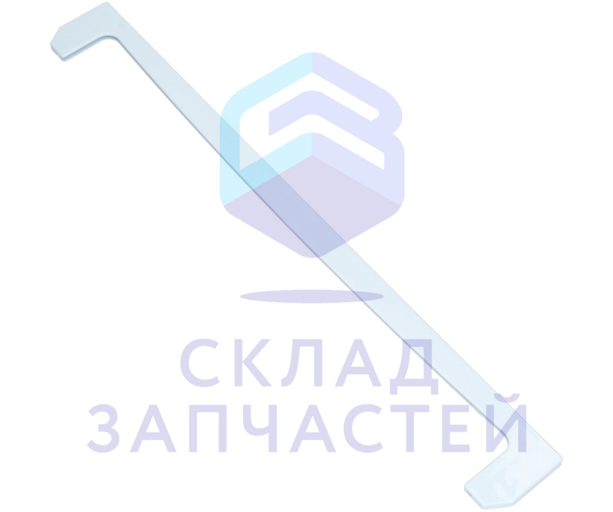 Передняя рамка полки для Beko BU1100HCA