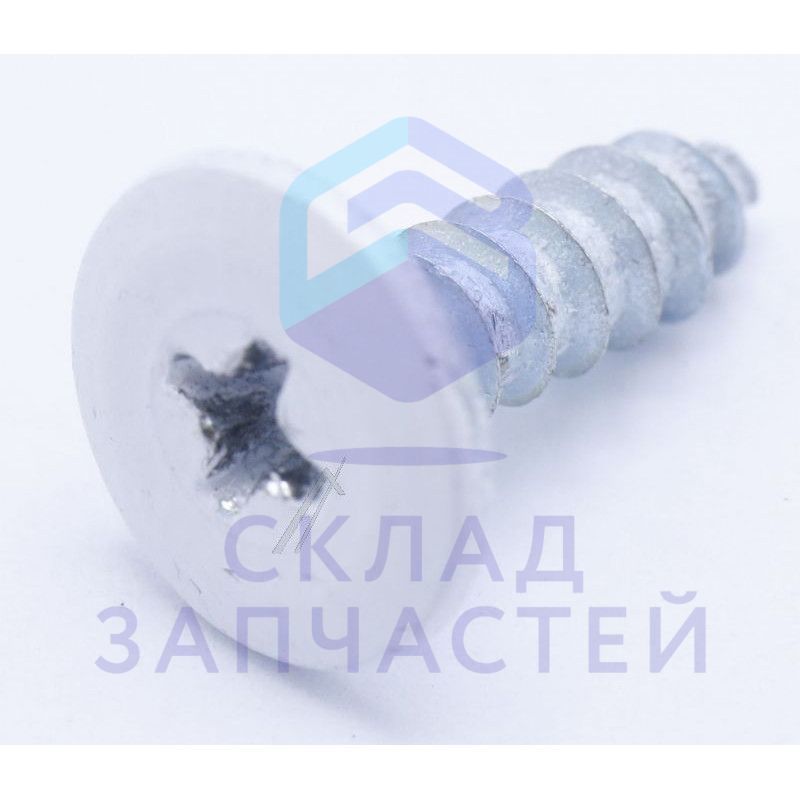 FAB30621601 LG оригинал, винт самонарезающий с потайной головкой