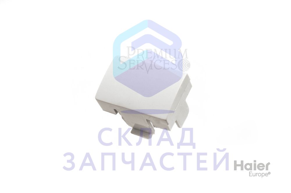 0020203222F Haier оригинал, функциональная кнопка 4