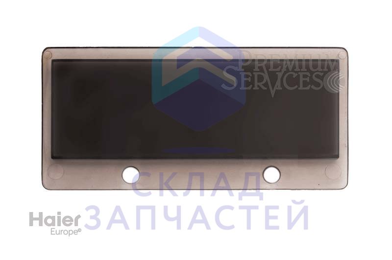 0020203237 Haier оригинал, дисплей экрана