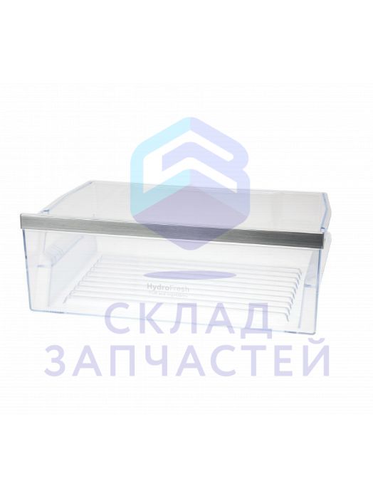 Контейнер для овощей холодильного отделения для отдельностоящих холодильников, верхний, для KGN3.., KGN8.. для Bosch KGN39AI15R/01