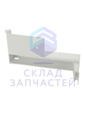 Шарнир крышки, правый для Siemens FI30NP32/02