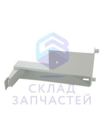 Шарнир крышки, левый для Siemens FI30NP32/02