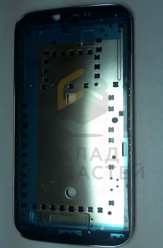 Передняя корпусная панель парт номер BCA18J0V11C2 для Alcatel 7047D
