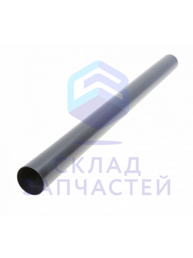 Телескопическая труба для пылесоса, цвет антрацит для Siemens VS54E01/06