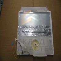 Модуль циркуляции воздуха в морозильном отделении для Samsung RB30J3000WW/WT