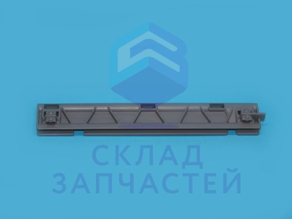 862398 Gorenje оригинал, Подшипник скольжения верхней корзины р 5502-б