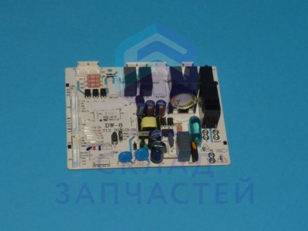 Изображение товара Оригинальный силовой электронный модуль Gorenje 863096 для техники