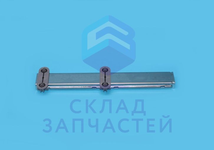 Держатель направляющей 5502-б в сборе для Hisense HV693C60AD (DW50.2)