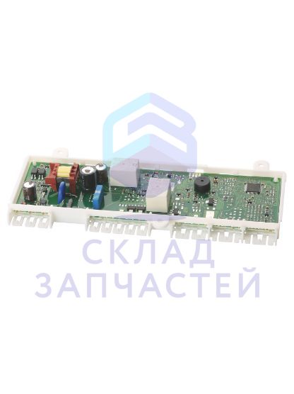 Изображение товара Силовой модуль Bosch 12012387 оригинальная запчасть для оборудования Bosch