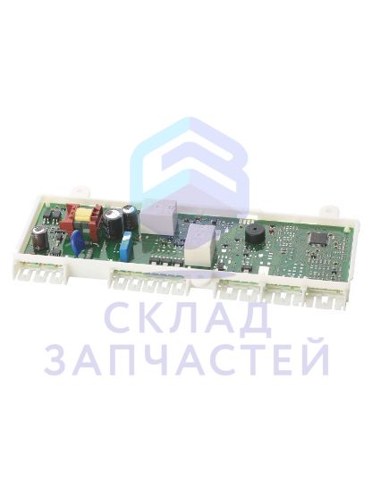 Изображение товара Силовой модуль Bosch 12012413 - оригинал и полная совместимость