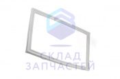 Уплотнитель двери холодильной камеры, оригинал LG ADX34363018