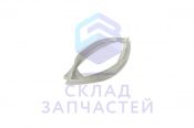 Уплотнитель двери холодильной камеры холодильника, оригинал LG ADX73270604