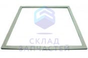 Уплотнитель двери холодильной камеры, оригинал LG ADX73270606