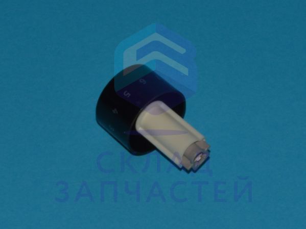 Ручка gpp6-210 en 9005 для Gorenje BCSX6737E23BG (BC3CO4C01-1R)