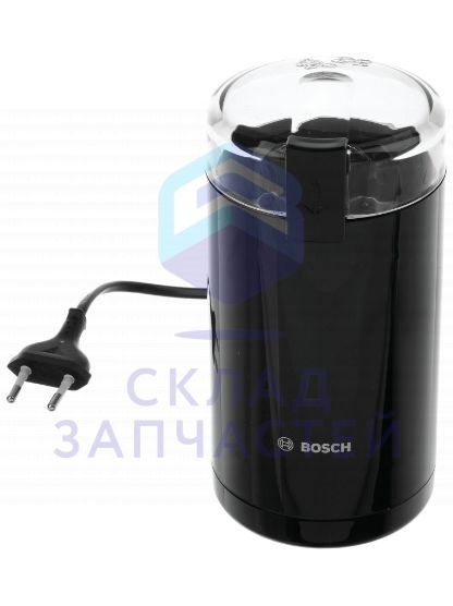 Прибор на замену MKM6003 (чёрная) для Bosch MKM6003(00)