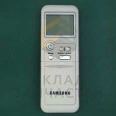 DB93-03015F Samsung оригинал, пульт управления кондиционером