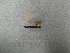 Кнопка включения (подложка) для Samsung SM-G928F