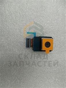 Камера 16 Mpx со стабилизатором для Samsung SM-N920X