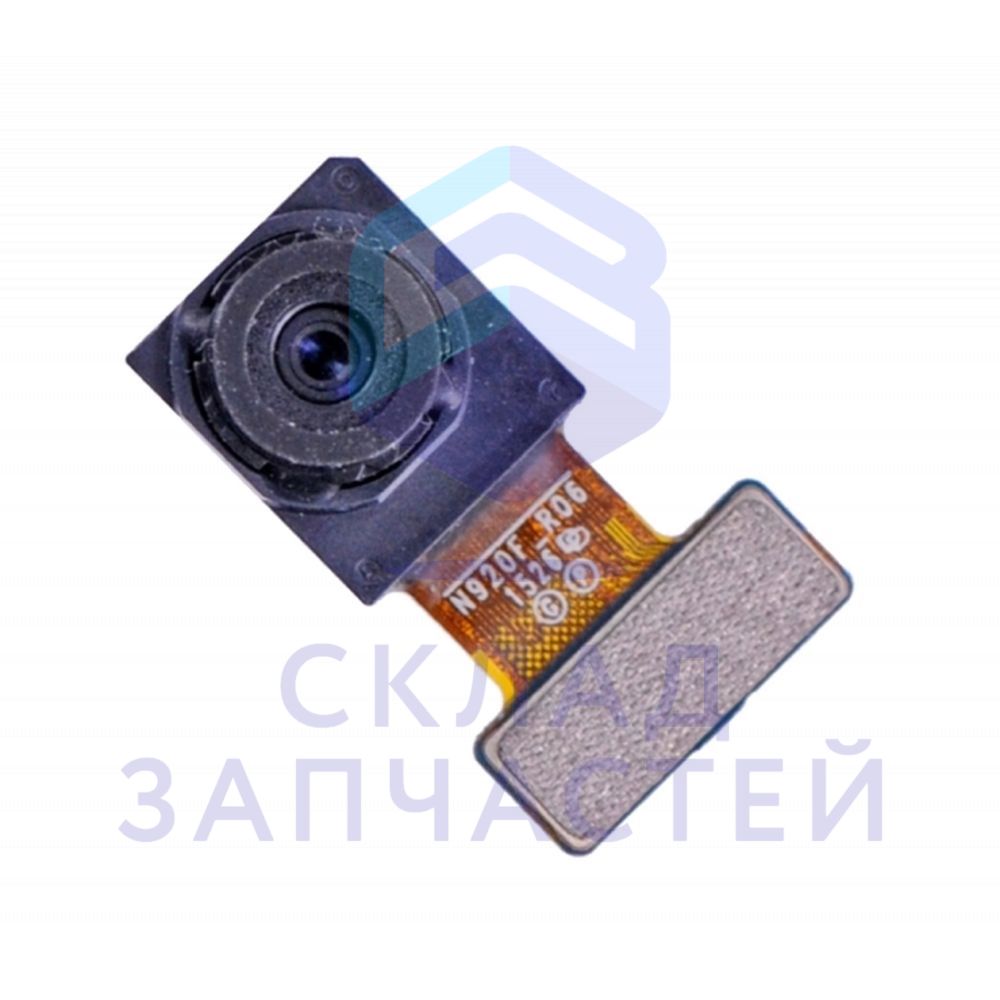 Камера 5 Mpx для Samsung SM-G928F Galaxy S6 edge+