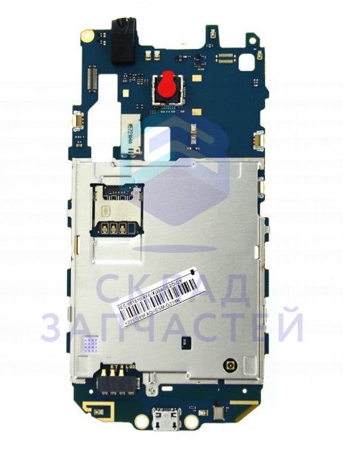 Системная плата для Samsung SM-G318H Samsung Galaxy Ace 4 Neo