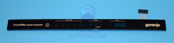 Изображение товара Электронный модуль 783461 Gorenje оригинал для ваших устройств