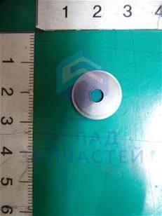 Шайба для Samsung RB37A50N0WW/WT