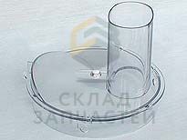 Крышка основной чаши для кухонного комбайна для Kenwood fp476