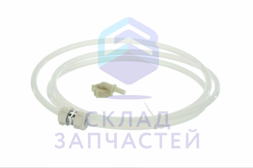 Изображение товара Соединительный элемент фильра для воды, оригинал Bosch 00212397