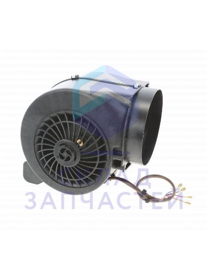 Мотор вентилятора для Bosch DWW09W650/02