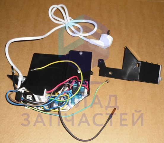 9196030300 Beko оригинал, блок управления